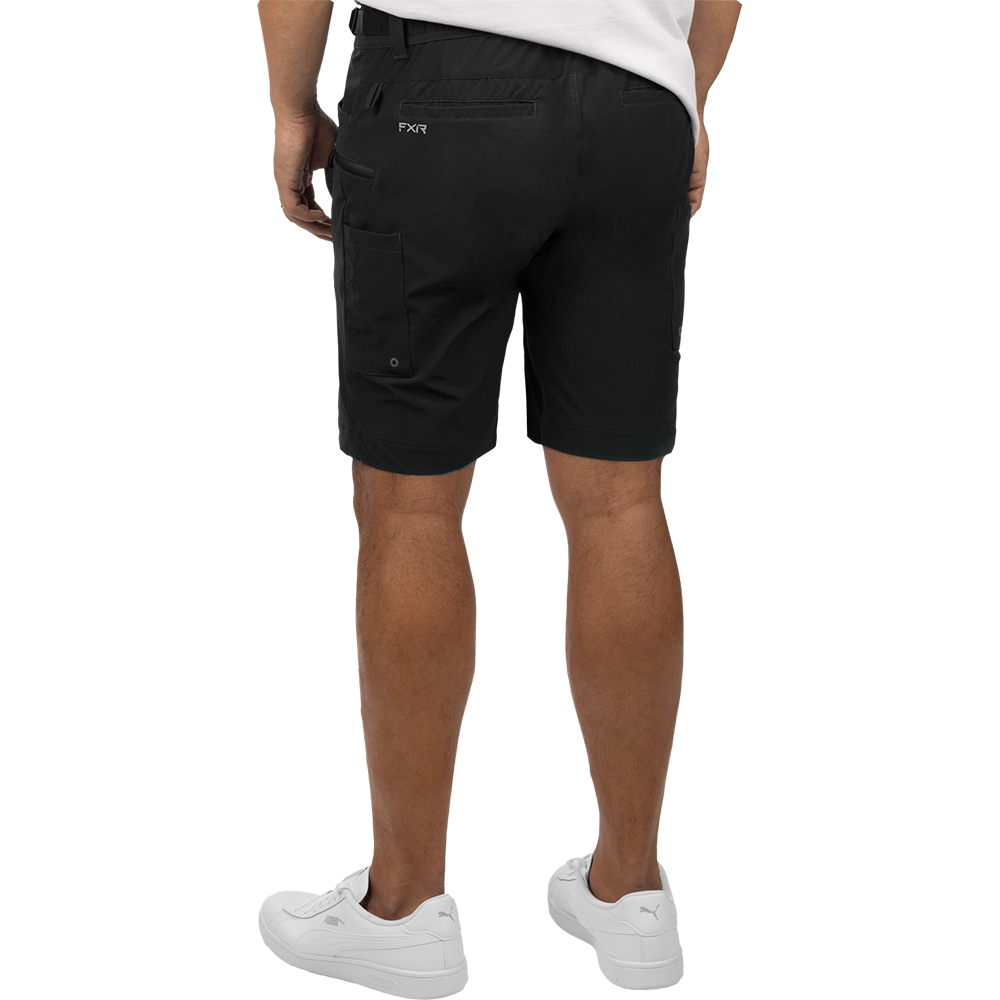  FXR Tech Air Short