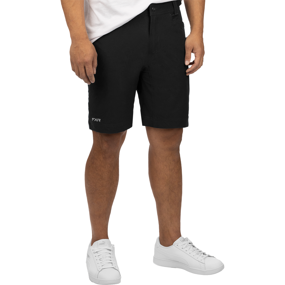  FXR Tech Air Short