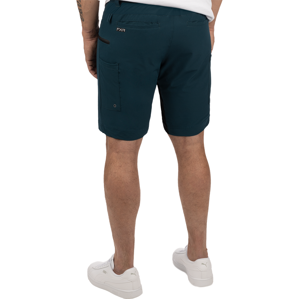  FXR Tech Air Short
