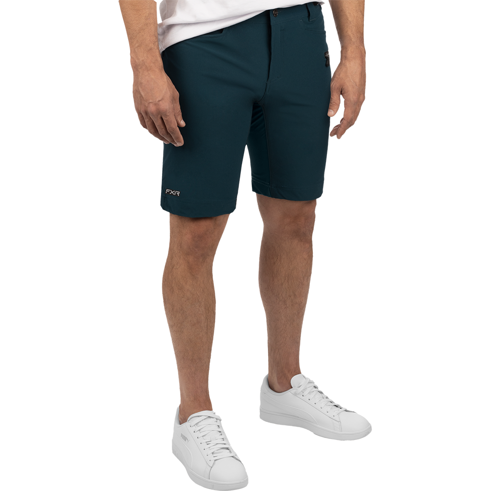  FXR Tech Air Short