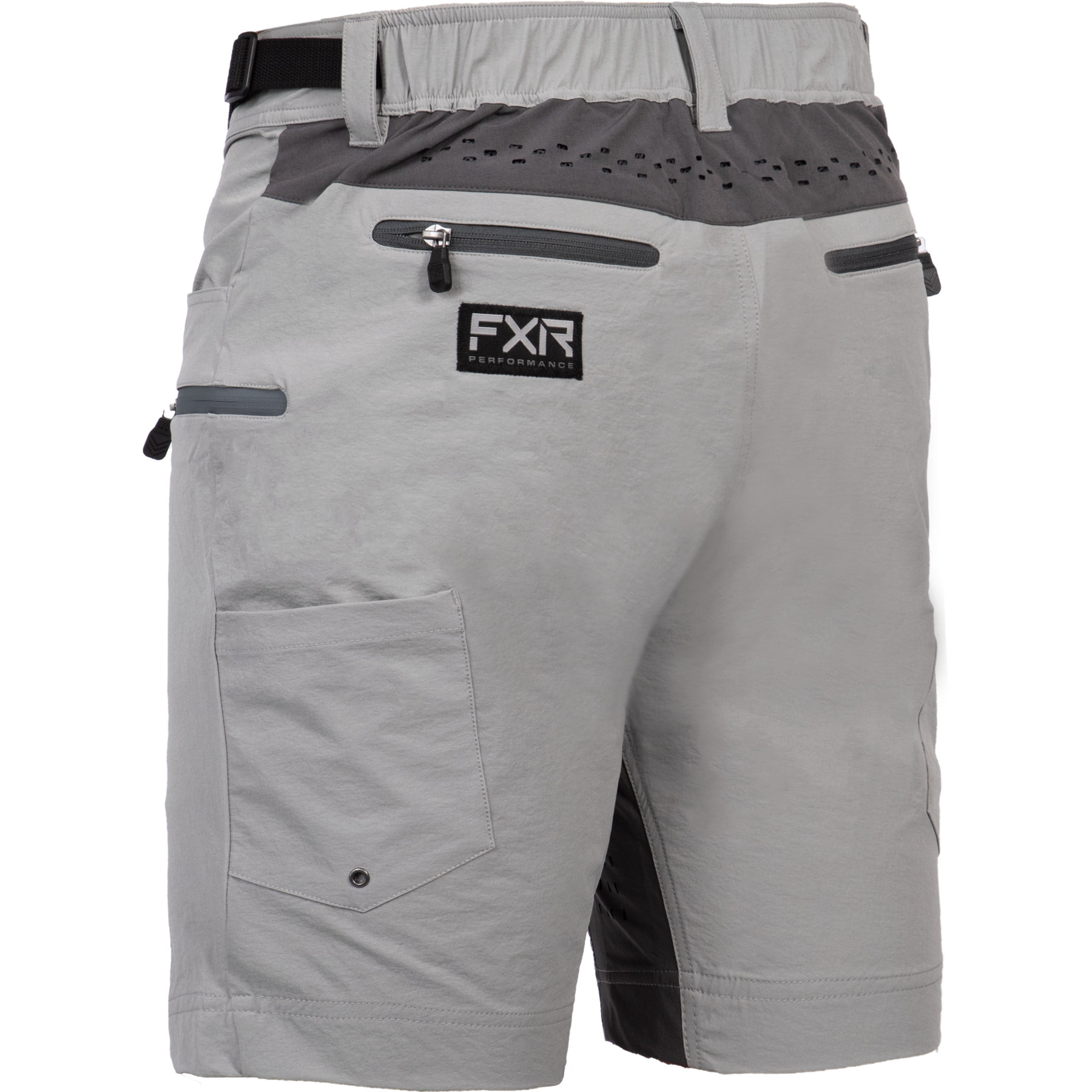  FXR Tech Air Short