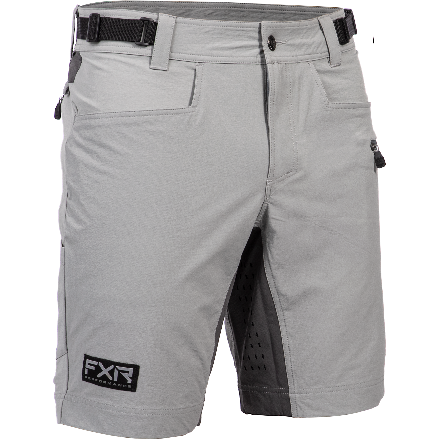  FXR Tech Air Short