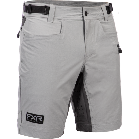  FXR Tech Air Short