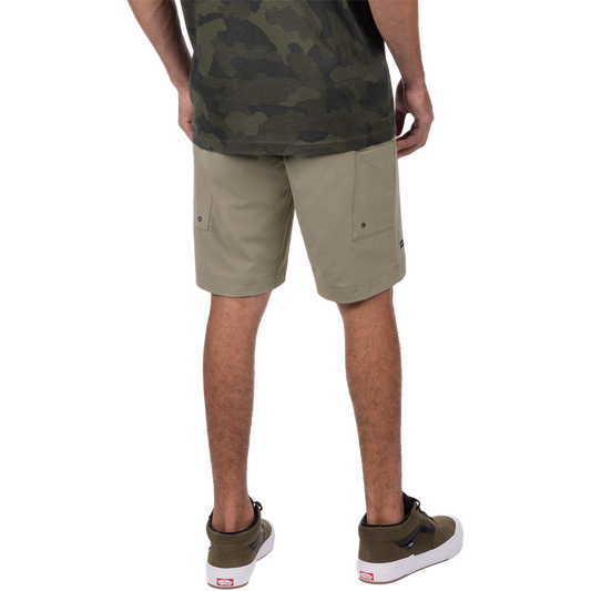  FXR Tech Air Short