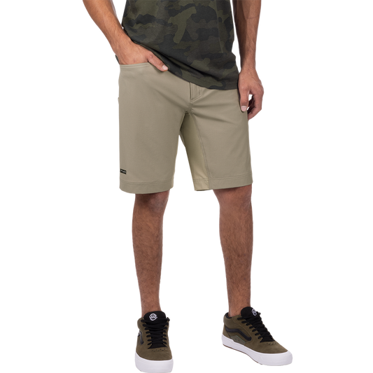  FXR Tech Air Short