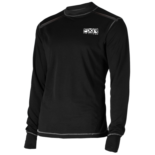  FXR Tenacious Merino Longsleeve