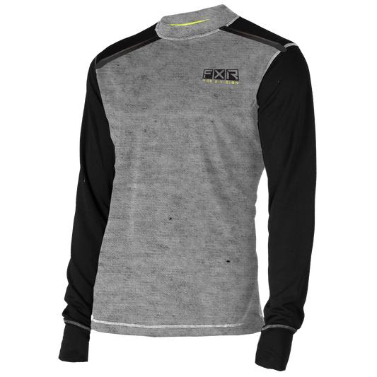  FXR Tenacious Merino Longsleeve