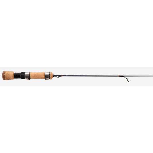 13 Fishing The Snitch II Ice Rod
