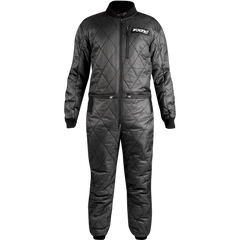 [Color:::Black] FXR Thermal Dry Active Removable Liner for Monosuit