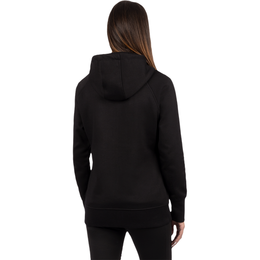  FXR Women's Throttle Hoodie