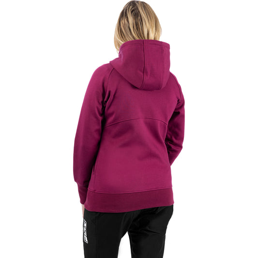  FXR Women's Throttle Hoodie