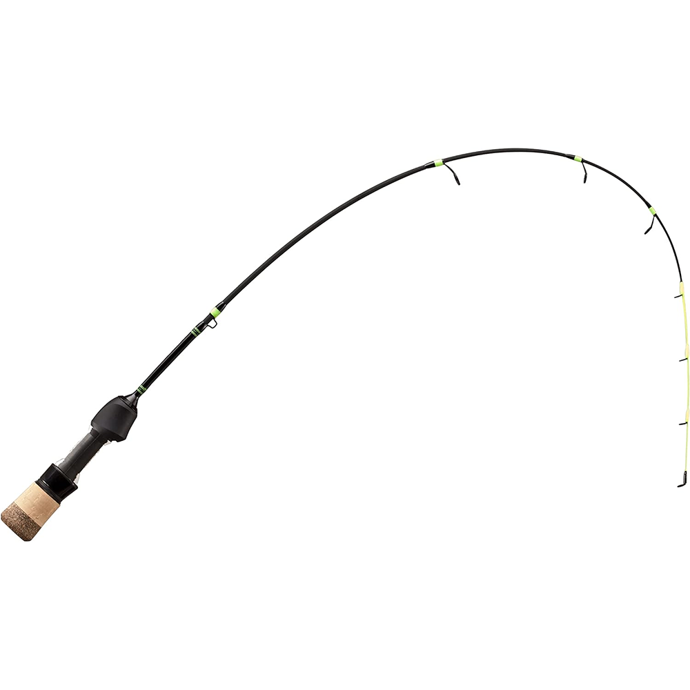 13 Fishing Tickle Stick Ice Rod - 27