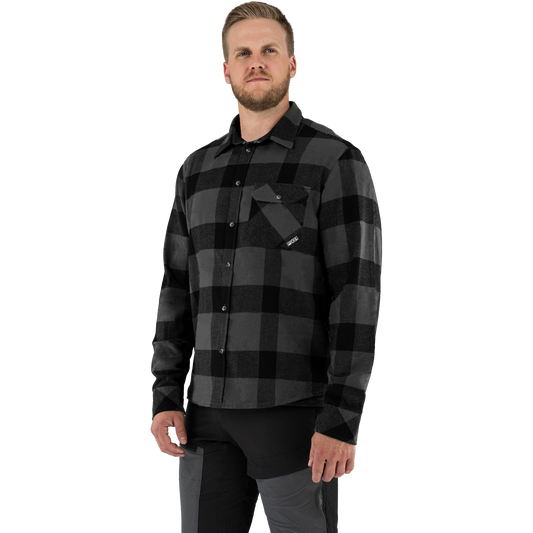 FXR Timber Flannel Shirt