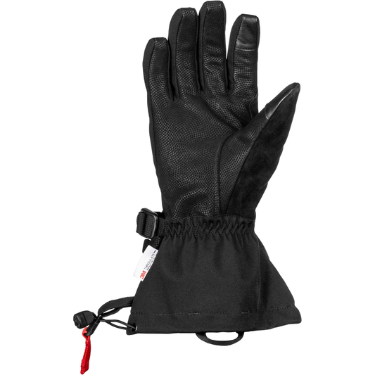  FLY Racing Title Heated Gauntlet Gloves