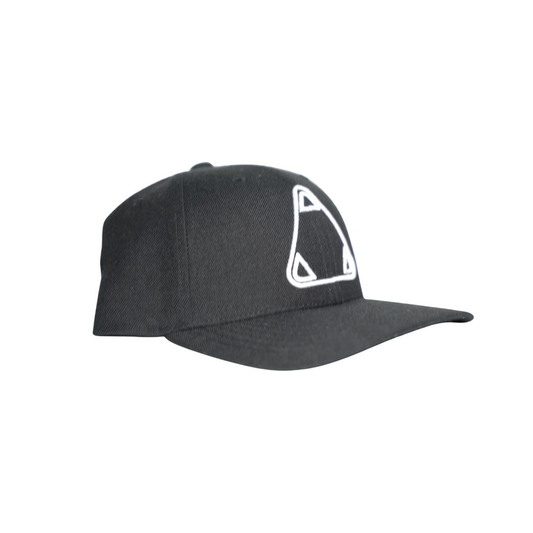  Tobe Triangle Flat Bill Hat