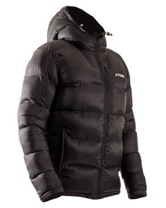 Tobe Anca Padded Jacket Jet Black