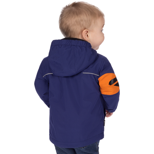  FXR Toddler Ascend Reversible Jacket