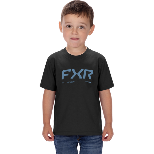  FXR Toddler Hydrogen Premium T-Shirt