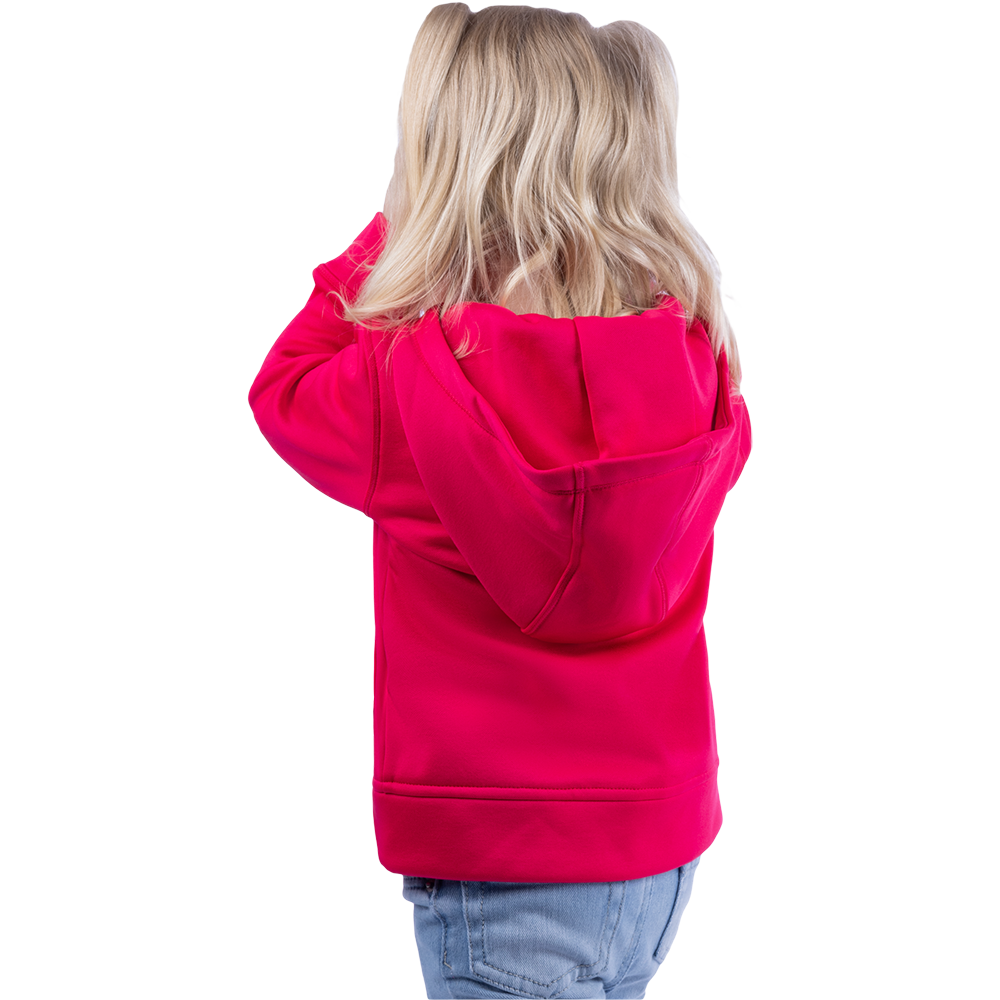  FXR Toddler Race Division Tech Zip Hoodie