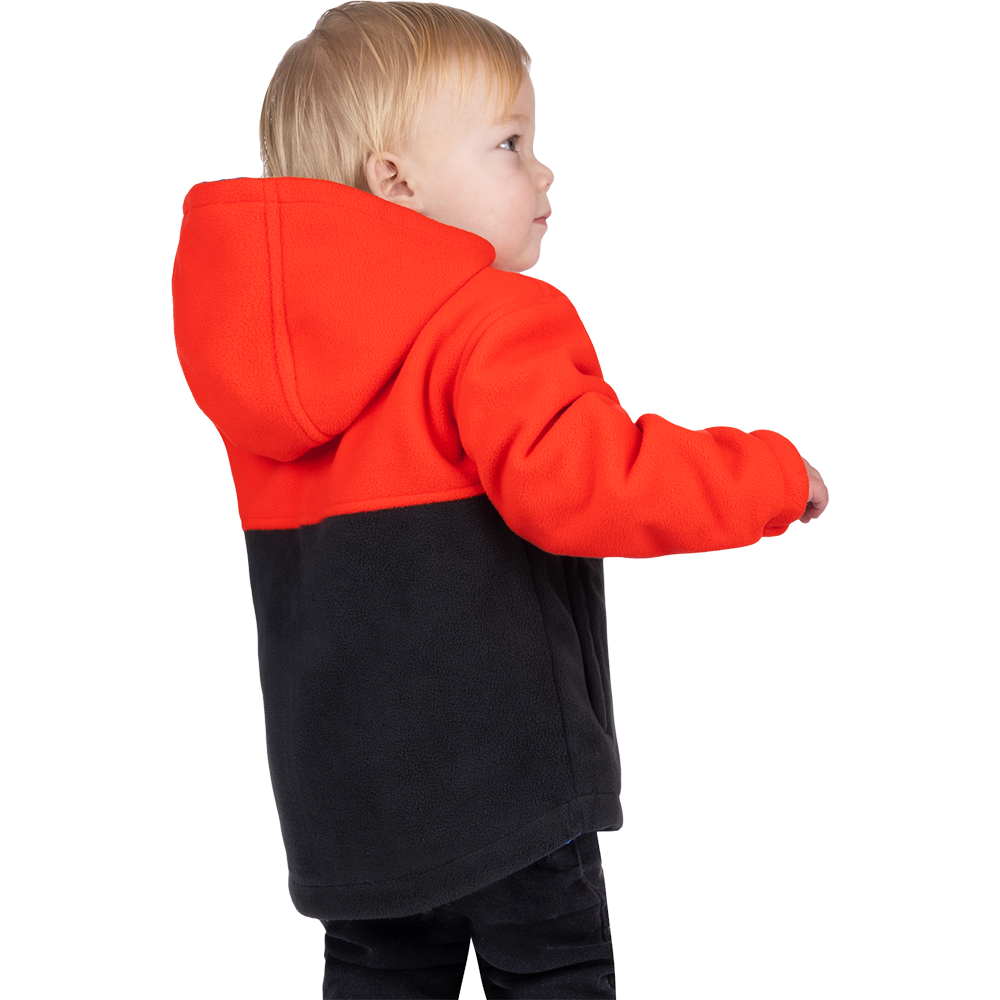 FXR Toddler Ride Reversible Jacket