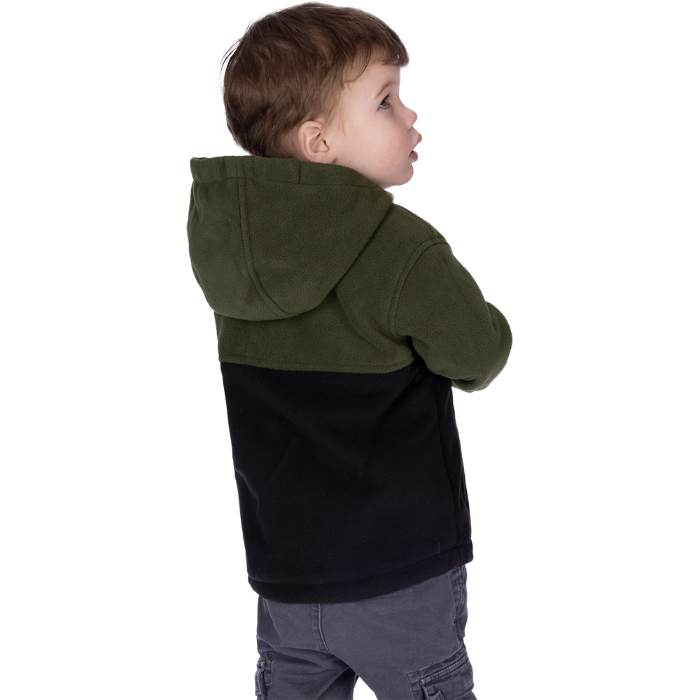  FXR Toddler Ride Reversible Jacket