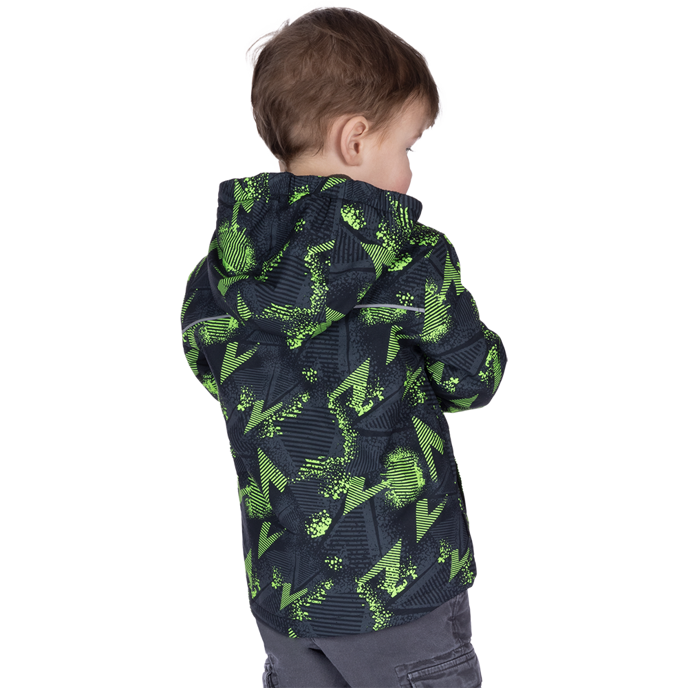  FXR Toddler Ride Reversible Jacket