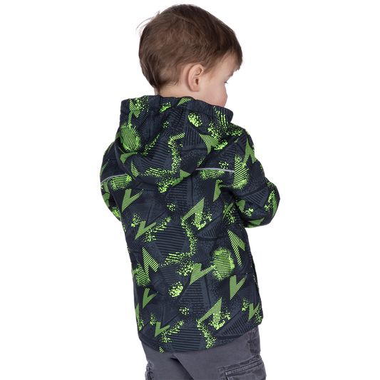  FXR Toddler Ride Reversible Jacket