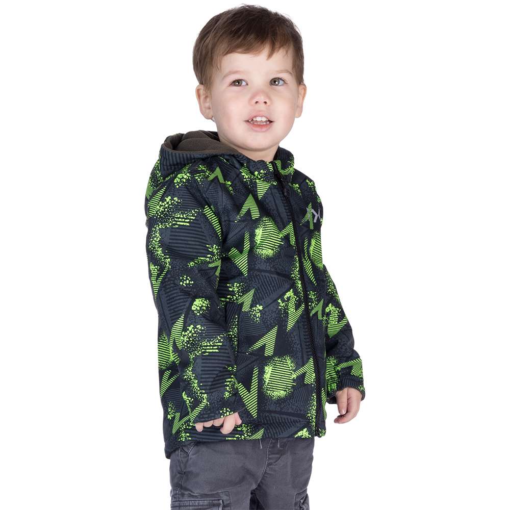  FXR Toddler Ride Reversible Jacket