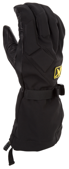 [Color:::Black] Klim Togwotee Glove