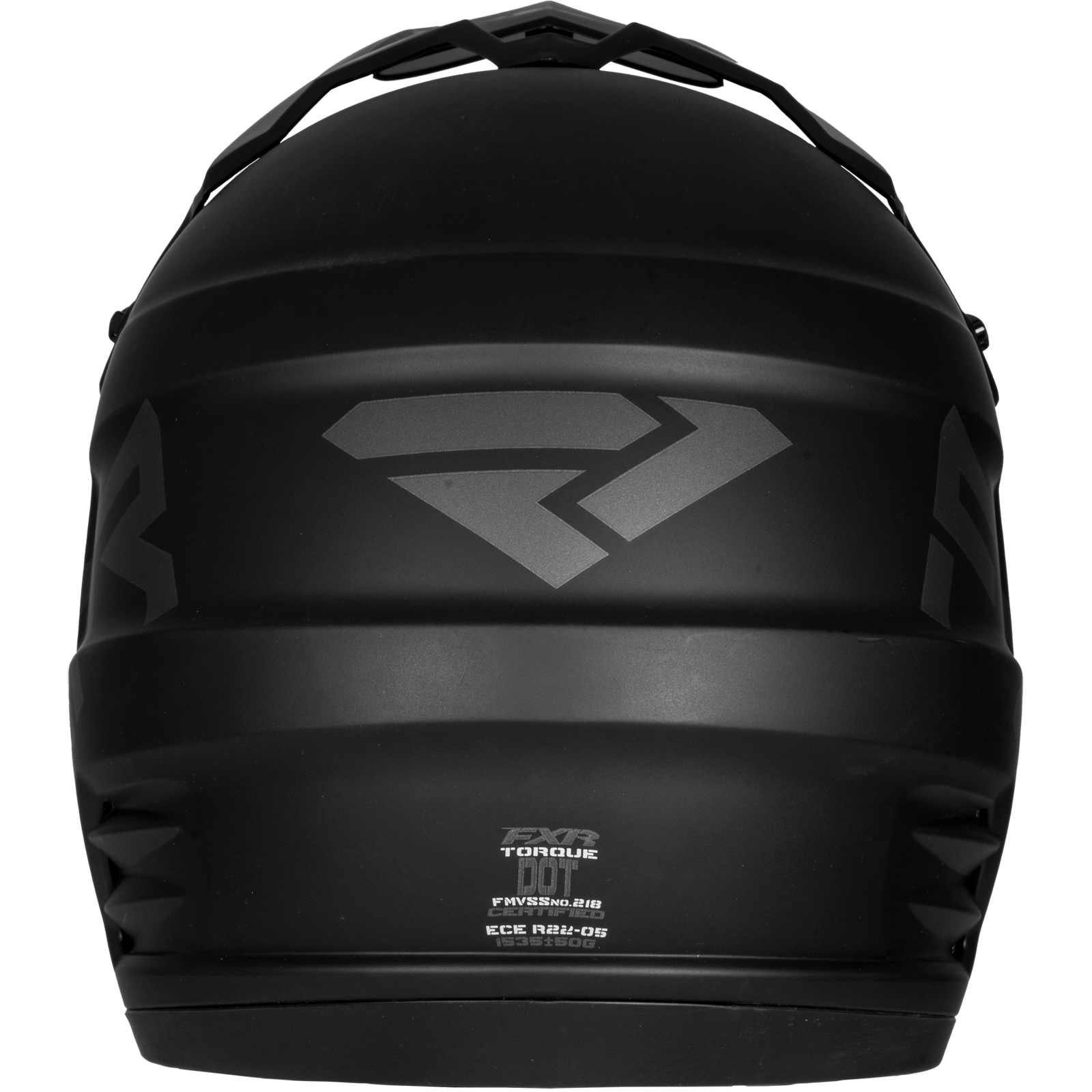  FXR Torque Prime Helmet