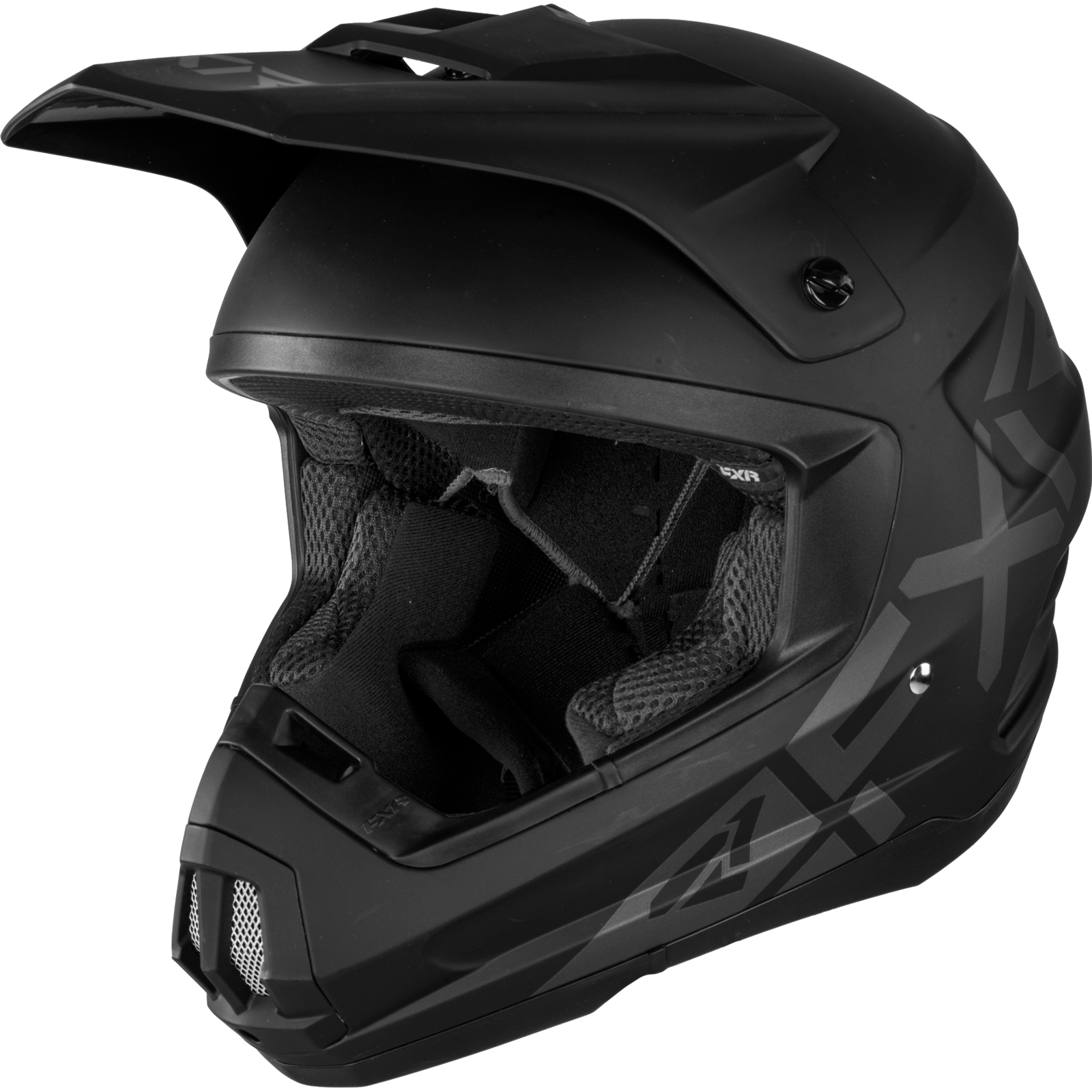  FXR Torque Prime Helmet