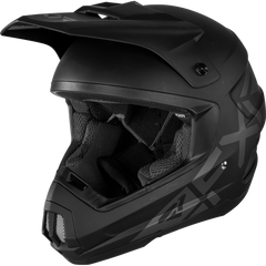 [Color:::Black Ops] FXR Torque Prime Helmet