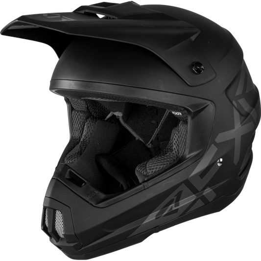  FXR Torque Prime Helmet