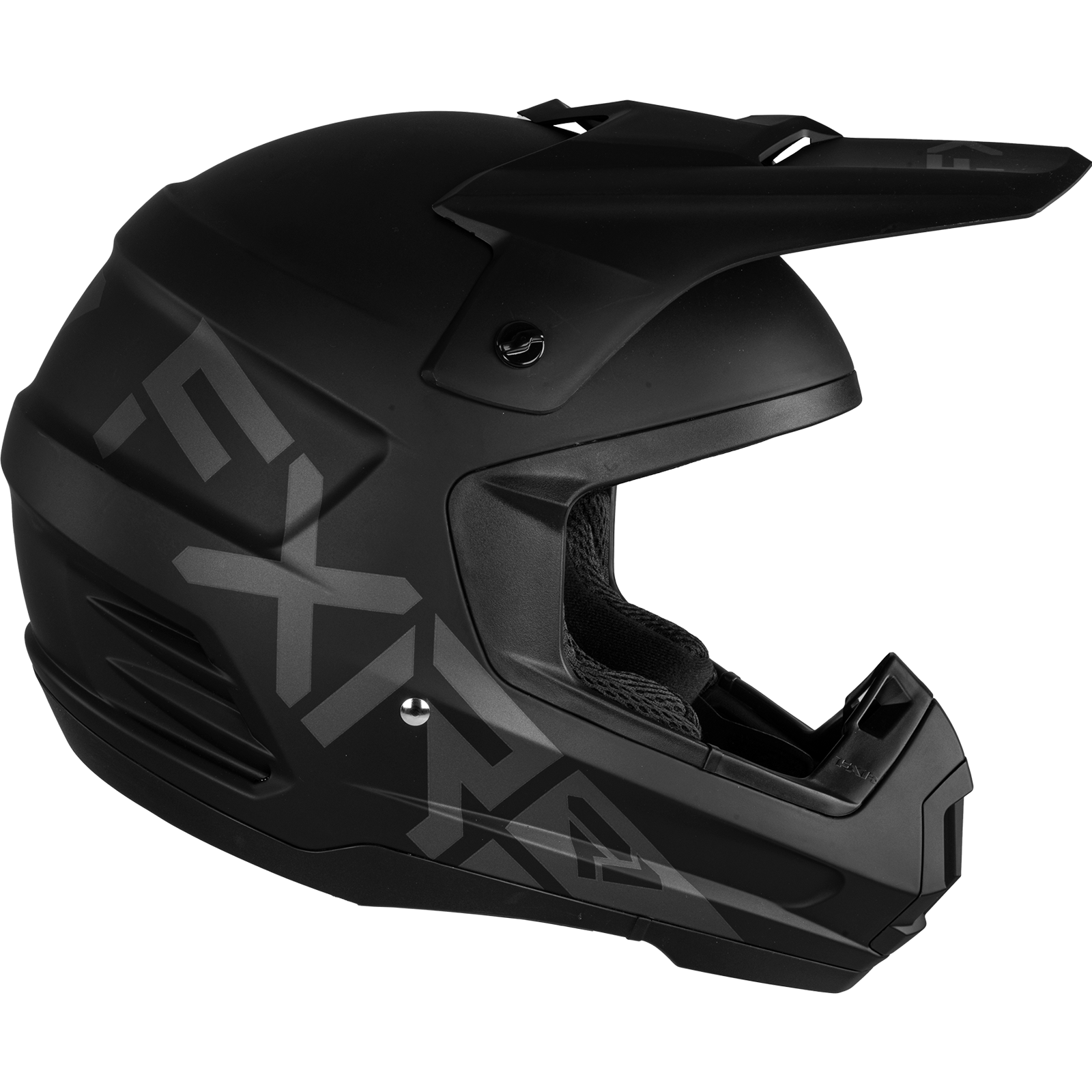  FXR Torque Prime Helmet