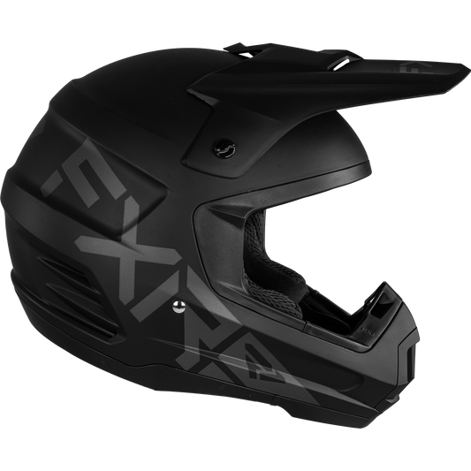  FXR Torque Prime Helmet