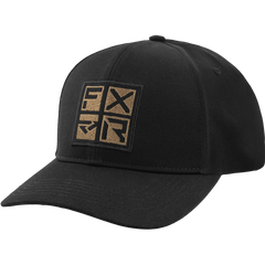 [Color:::Black] FXR Tough-X Hat