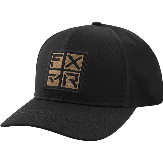 FXR Tough-X Hat