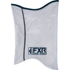 [Color:::Ice-Slate] FXR Tournament Pro Neck Gaiter