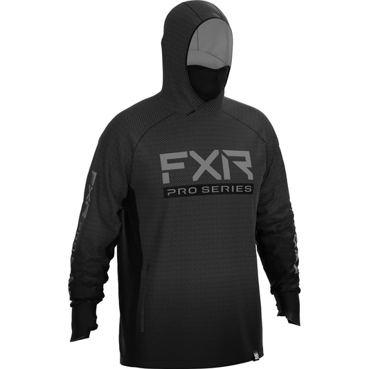  FXR Tournament Pro Hybrid UPF Hoodie