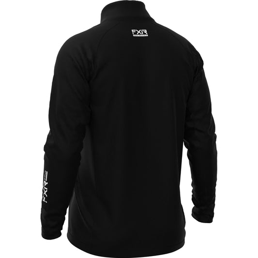  FXR Tournament UPF 1/4 Zip Shirt