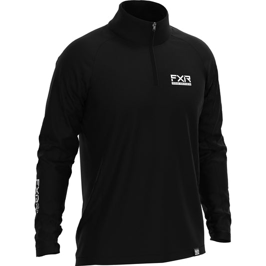  FXR Tournament UPF 1/4 Zip Shirt