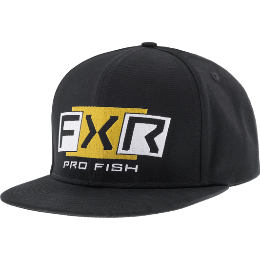  FXR Tournament Hat