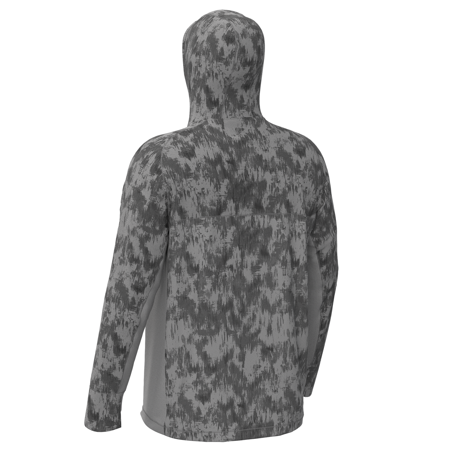  FXR Tournament Pro Hybrid UPF Pullover Hoodie