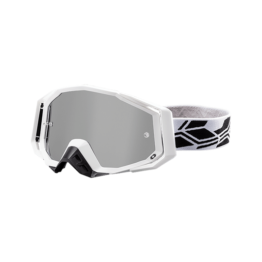  Castle X Trace Moto Goggles