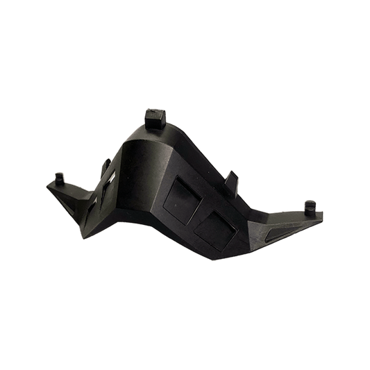  Castle X Trace Snowmobile Goggle Nose Guard