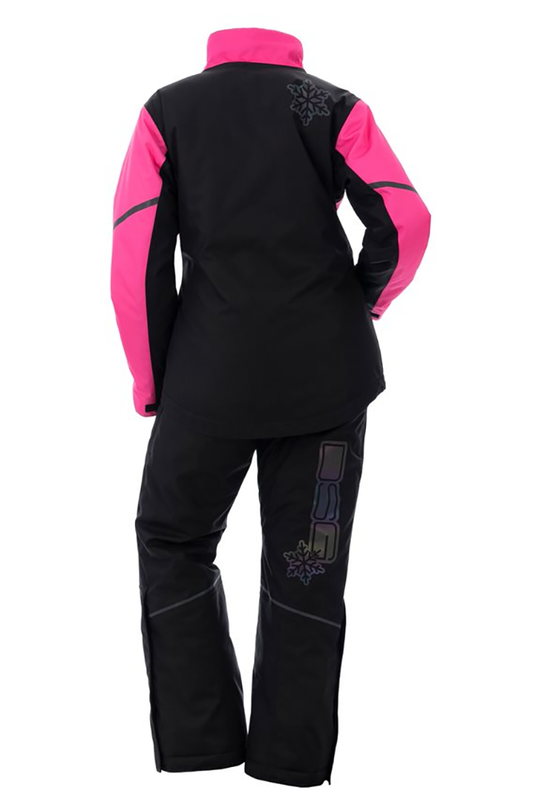  DSG Women's Trail 2.0 Jacket