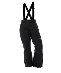 [Color:::Black] DSG Women's Trail Drop-Seat Pant