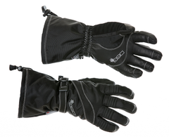 DSG Women's Trail Glove Black