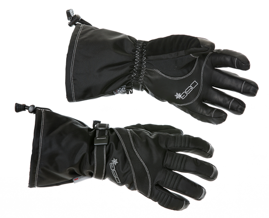 DSG Women's Trail Glove Black
