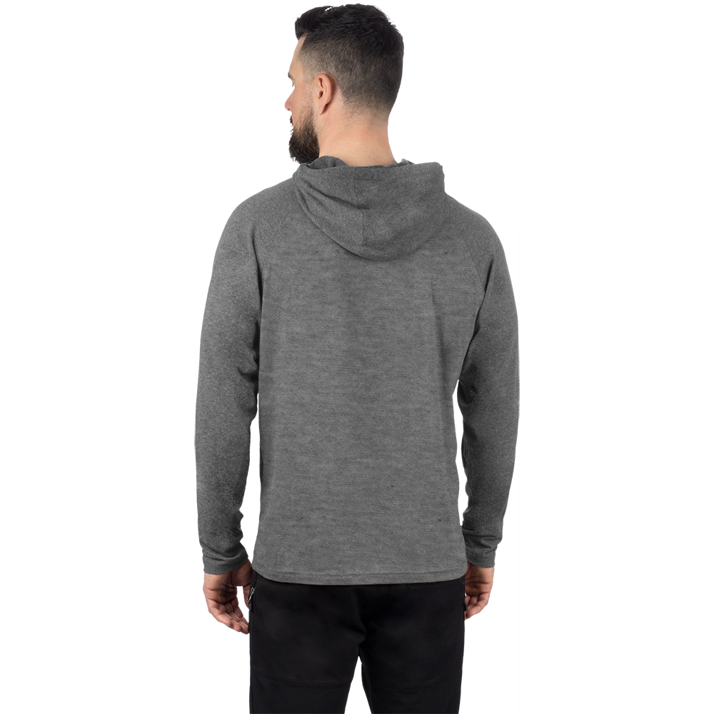  FXR Trainer Premium Lite Pullover Hoodie
